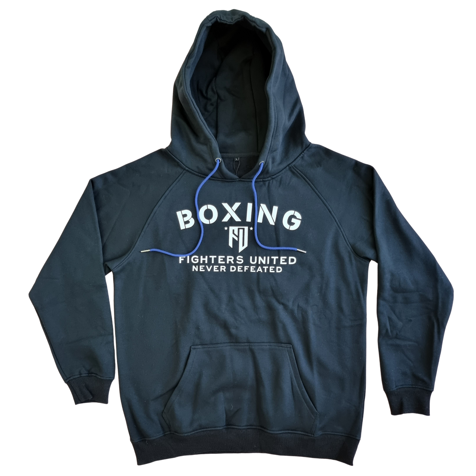 Boxing sweatshirt best sale